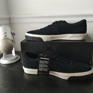 Converse low top shoes